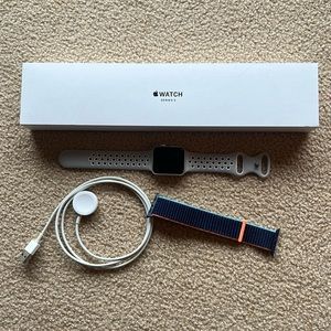 Apple Watch Series 3